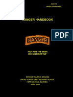 Ranger Handbook