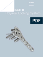 Polyaxial Locking System: Numelock II