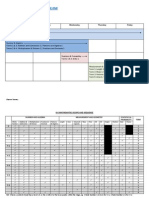 Mathematics Program Proforma Es1 t1