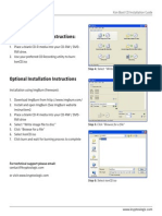 Kon Boot CD Install Guide