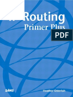 IP Routing Primer Plus TQW - Darksiderg