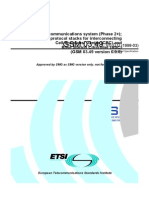 0349-600-Example Protocol Stacks For Interconnecting CBC and BSC