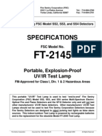 FT-2145 Specification (1505008B)