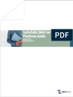 SuiteTalkWebServicesPlatformGuide (IMPRESA)