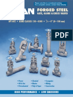 Velan Valve Katalog