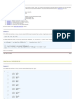 JSON Data Set Sample