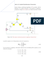 Sequence Impedance in Different Power Equipments