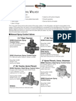 Transland Valves PDF