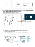 Energy Band Gap Diagrams), The Reasons Behind The Following