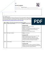 Course Outline - fsf2p