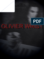 Olivier Wrist