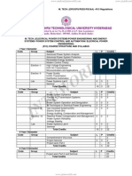 Power System Control and Automation Syllabus