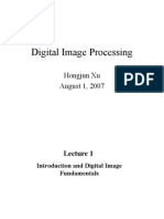 Digital Image Processing