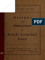 Irish Crochet