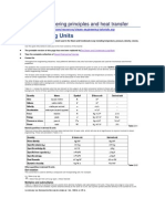 Steam Engineering Principles and Heat Transfer