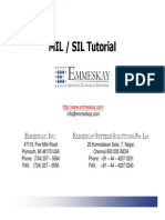 Emmeskay MIL-SIL Tutorial