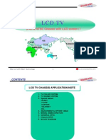 LCD TV Training Manual ML024