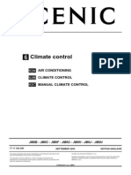 Air Conditioning Climate Control Manual Climate Control