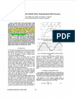 A New Simulation Model of BLDC Motor With Real Back EMF Waveform