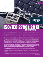 Iso 27001