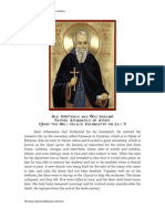 05.1 Athanasius The Athonite