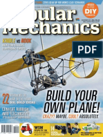 Popular Mechanics South Africa 2011-11