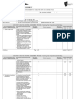 Job Safety Analysis Risk Assess Confined Spaces v2 250311 KP