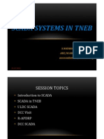 Scada Systems in Tneb 221213