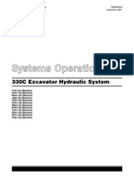 330C Hyd Sys-Op