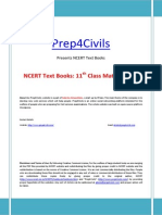 NCERT 11th Class Mathematics WWW Prep4civils Com