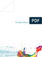 Cloudera Search User Guide