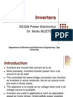 Ee 328 Lecture 11