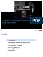 1 Substation Automation Solutions - SAS600 Series Rev B Compressed