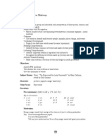 Unit 3 - Lessons - 11-15 (Pp. 143-150)