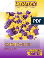 Powerflex Catalogue