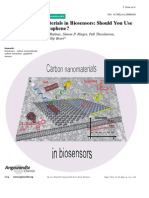 Angewandte Chemie International Edition Volume 49 issue 12 2010 [doi 10.1002_anie.200903463] Wenrong Yang; Kyle R. Ratinac; Simon P. Ringer; Pall Thordar -- Carbon Nanomaterials in Biosensors- Should You Use