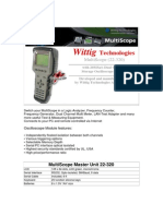 Wittig Multiscope