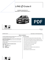 Dacia Duster 1.5 Dci Production 2010 - Rev. 2.0 - EnG