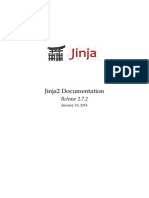 Jinja Docs