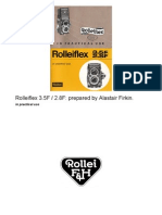 Rolleiflex