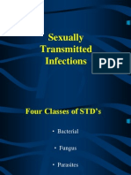 STD Presentation LATEST