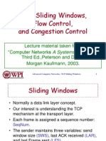 TCP SlidingWindows06