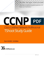 TSHOOT Exam Guide v3.2