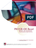 Program Based