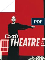 Czech Theatre 19