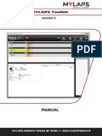 Toolkit 2 Manual