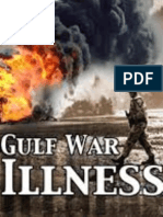 Chronic Multisymptom Illness in Gulf War Veterans: Case Definitions Reexamined