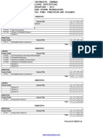 Software For Embedded System