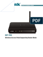 Manual Tp-Link Access Point Lobby PDF