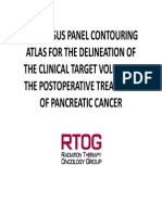 Adjuvant Pancreas (Post-Op) Atlas